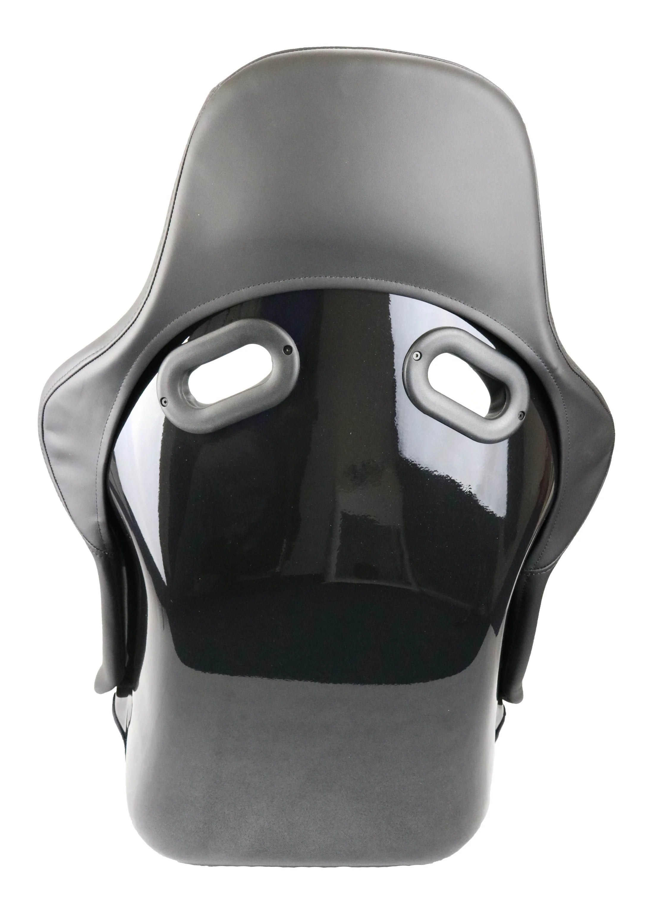 Recaro Pole Position ABE Full Leather Black (Recaro) Part No. 070.77.0422