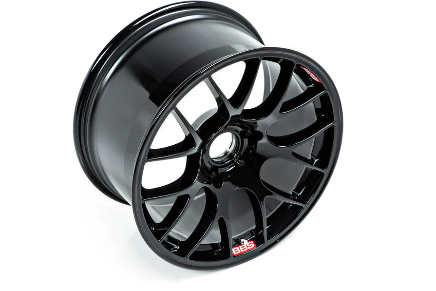 BMW Motorsport BBS RE1598 18x10" ET24 M235iR Race Wheel Set - fits E46 M3, E9X M3, F8X M3/M4*, E82 1M, and Z4M