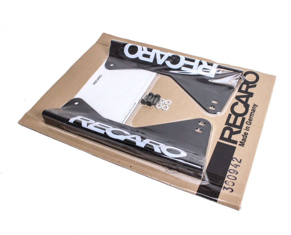 RECARO steel side mount for Profi, Pro Racer (FIA CERTIFIED) Recaro Part No. 360942