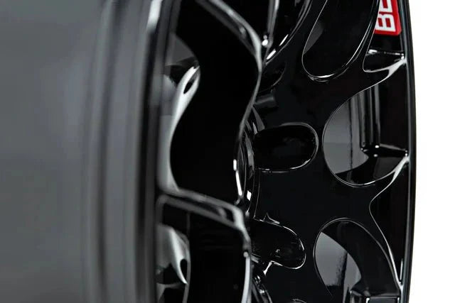 BMW Motorsport BBS RE1598 18x10" ET24 M235iR Race Wheel Set - fits E46 M3, E9X M3, F8X M3/M4*, E82 1M, and Z4M