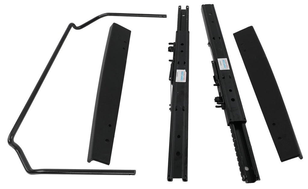 RECARO - Outside Bar No tabs - Works w / Ergomed - (Recaro) Part No. 0.76.3NT