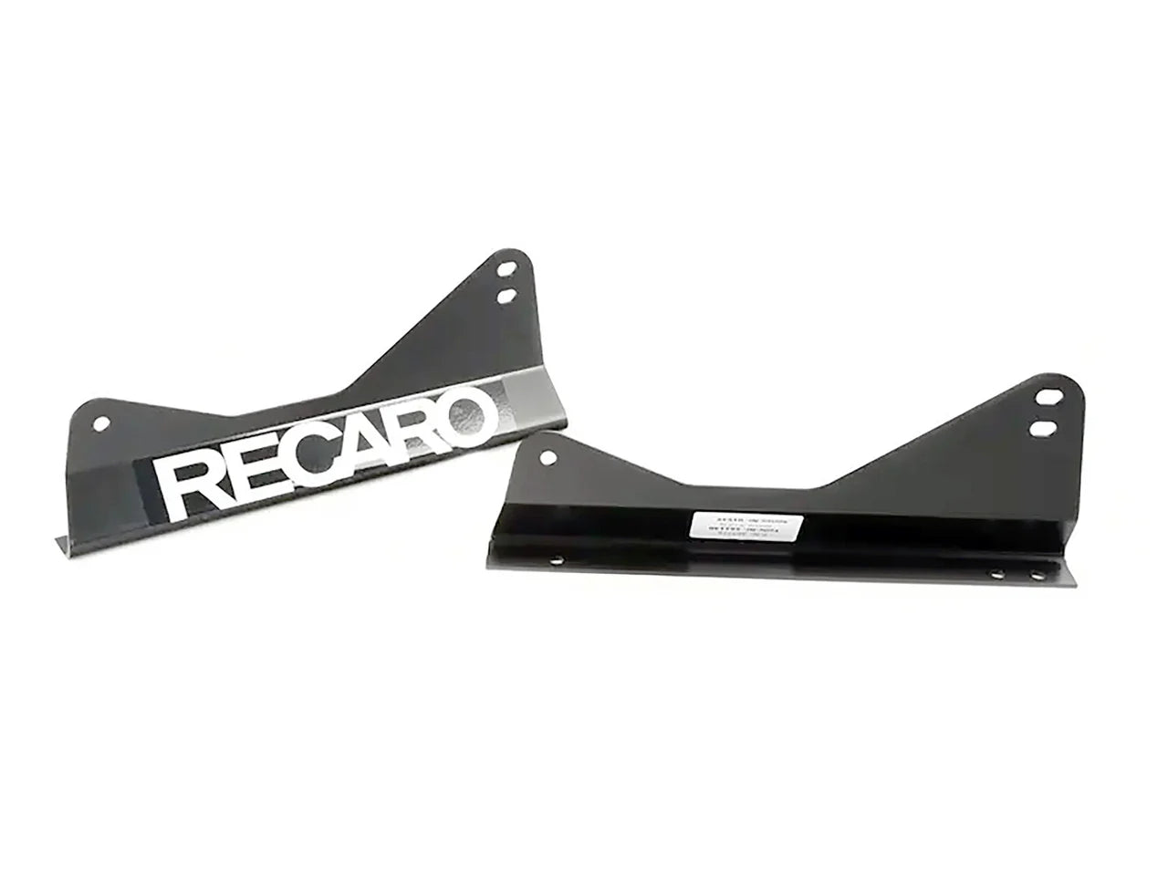 RECARO steel side mount for Profi, Pro Racer (FIA CERTIFIED) Recaro Part No. 360942