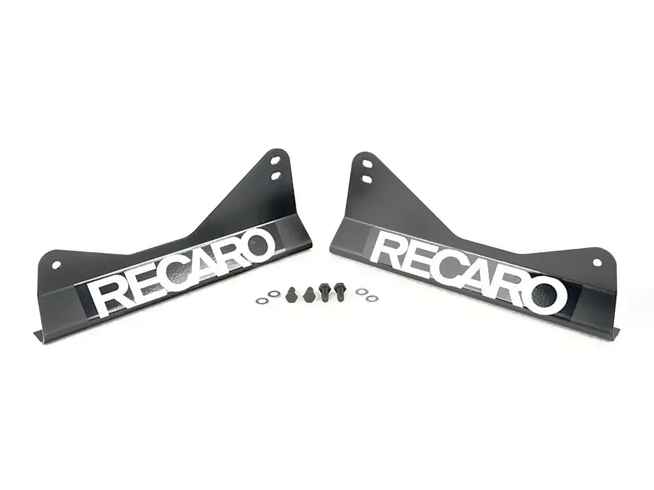 RECARO steel side mount for Profi, Pro Racer (FIA CERTIFIED) Recaro Part No. 360942
