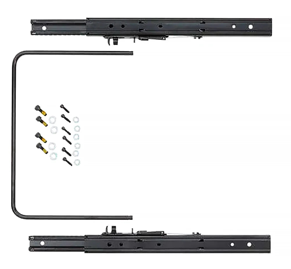 RECARO inside bar, No Tabs- All except ergomed, Sportster, Cross Sportster (Recaro) Part No. 0.70.9NT