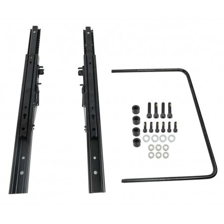 RECARO inside bar, No Tabs- All except ergomed, Sportster, Cross Sportster (Recaro) Part No. 0.70.9NT